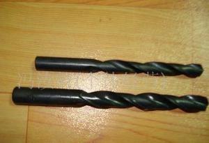 不打字直柄麻花钻（F4341型） 工业钻孔的经典利器