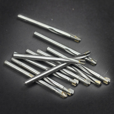 全能切削利器 合金麻花钻头的多元应用与选购指南